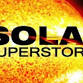 Solar Superstorms event image