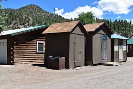 Right on us 160 near milepost 183 just 3 miles southwest of south fork, co, or 15 miles east of wolf creek pass and the ski area. Aspen Ridge Cabins Rv Park For Sale In South Fork Co 1102438