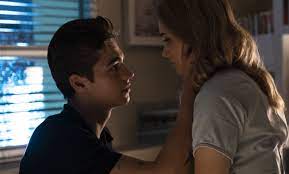 After a tumultuous beginning to their relationship, tessa and hardin were on the path to making things work. After We Collided 2020 Imdb