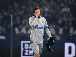Die mehrheit der abgeordneten stimmte dafür. Fussball Nach Notbremse Zwei Spiele Sperre Fur Schalke Keeper Nubel Nrw Dulmener Zeitung