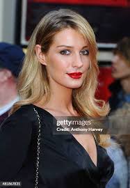 Olivia Newman Young attends the World Premiere of "The Quiet Ones" at...  News Photo