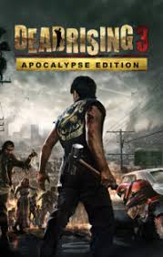 Aquí tienes información de la . Dead Rising 3 Apocalypse Edition Free Download Repacklab