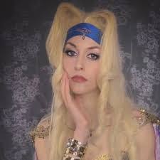 Christina Rose's Instagram, Twitter & Facebook