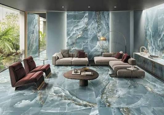 Large Tiles vs. Small Tiles: Which is Best for Each Area?