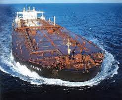 Nanny Ulcc 491 120 Dwt Tanker Ship Bigger Boat Tug Boats