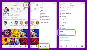 The option to permanently delete your account will only appear after you've selected a reason from the menu. How To Delete Instagram Account Extra Know It Info