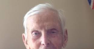 Richard Murray pays tribute to 'hero' dad James 'Jim' Rivett, owner of High  Wycombe department store Murrays