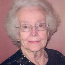 Ruby Adeline Rippy, 100