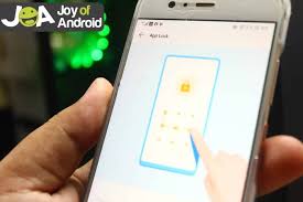 Uninstalling and reinstalling a locked app will not disable app lock. 10 Best Applock For Android Learn How To Lock Apps On Android Joyofandroid Com