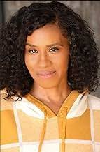 Veronica Nix's Instagram, Twitter & Facebook