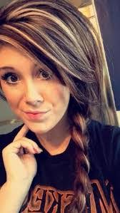 Anna Larocque's Instagram, Twitter & Facebook