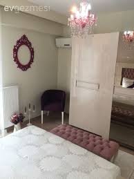 Derya Hanimin Modern Cizgide Sade Ve Goz Alici Evi Ev Gezmesi Ev Dekoru Ev Icin Mobilya