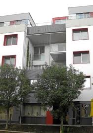 Beim immobilienverkauf gibt es das bestellerprinzip nach aktuellem stand noch nicht. Wohneck Friedensstrasse Saalfeld Architekturobjekte Heinze De