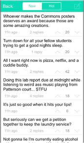 Yik yak by letting for yik yak apk download you express yourself, exchange thoughts, and. Anonymous Social Media Understanding The Content And Context Of Yik Yak Sciencedirect