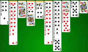 Play solitaire online (klondike turn one). Spider Solitaire Apk Download Android Casual Games
