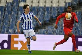 Both teams try to perform well in club friendlies. Sv7wrpzn2g0pem