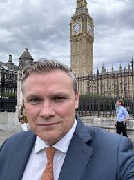 While the UK Team were smashing out another successful Aimsun User Group in  Manchester today, I got the opportunity to head to the HoP to hear more  from the new Government about