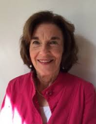 A View From The Board: Judy Newman