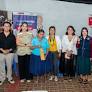 Mujeres tallán celebraron Día de la Mujer Indígena