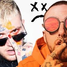 Sort by album sort by song. Mac Miller X Lil Peep Self Care Miro Edit By Miro