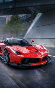 Download 800x1280 Wallpaper Laferrari In Rain Sport Car 2021 Samsung Galaxy Note Gt N7000 Meizu Mx 2 800x1280 Hd Image B In 2021 Super Cars Sport Cars Sports Cars