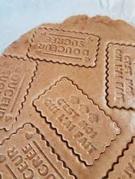 Sables A La Cannelle Et 4 Epices Ou Speculoos Sans Beurre Sans Sucres Ajoutes Healthy E Gateau Sec Sans Beurre Recette Sans Sucre Recette Biscuit Sans Beurre