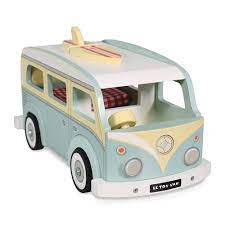 Ten tcm readers share their truck camper toy stories. Buy Le Toy Van Kids Holiday Campervan Toy Amara