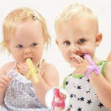 Buy Thumbsucking Silicone Thumb Sucking Stop Finger Guard For 1 5 Years Baby Kids At Affordable Prices Free Shipping Real Reviews With Photos Joom