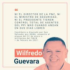 Wilfredo Guevara's Instagram, Twitter & Facebook