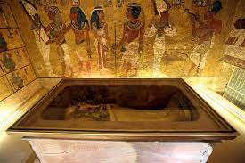Thebes Egypt, Thebes Egypt Map, Thebes Ancient Egypt - Journey To Egypt