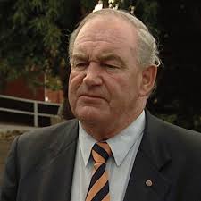 The Death Of Michael Hodgman ...