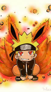 Maybe you would like to learn more about one of these? Free Download Chibi Naruto Kyubi Desktop Backgrounds For Hd Wallpaper Wall 900x1236 For Your Desktop Mobile Tablet Explore 43 Naruto Chibi Wallpapers Chibi Wallpaper Naruto Shippuden Wallpapers Naruto Wallpapers
