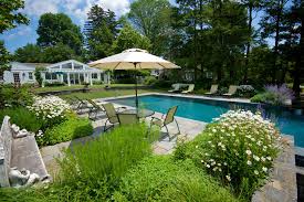 Heart Of Horse Country Wallace Landscape Associates
