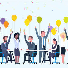 These ideas are here to inspire your creativity to find something that would be just the right touch for you and your spouse to take your mind off your present demands and plan a meaningful day together. 9 Inspiring Ways To Celebrate A Company Anniversary