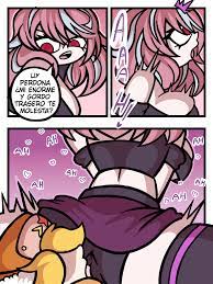 Sexcondidas Dominando a la sumisa - Page 12 - HentaiEra