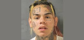 #8(=) fefe, 6ix9ine, nicki minaj & murda beatz 10 weeks. Tekashi 6ix9ine Faces 32 Years To Life In Prison Consequence Of Sound