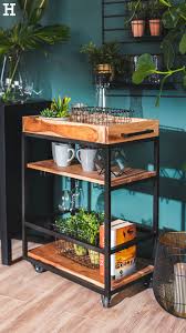 Green Living Wohntrends Hoffner Und Polsterhocker