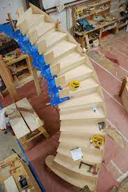 If you need to begin a new workplace, or have shifted to a new house, and/or ready to renovate your property, it is for sure that interior design can be your first priority. Stair Gallery Prefabricated Stairs Prefab Staircases Wood Stair Kits Stair Gallery Stair Kits Staircase