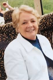 Marilyn Putman's Instagram, Twitter & Facebook