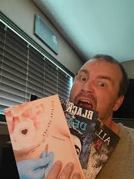 Hello from Canada, nice to meet you too