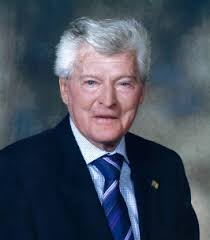 Peter Deacon Obituary