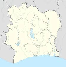Mit über 170 millionen einwohnern ist nigeria das bevölkerungsreichste land auf diesem kontinent. Yamoussoukro Wikipedia