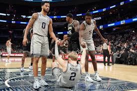 The greatest georgetown basketball players of all time. Georgetown Basketball 2019 20 Season Review Of The Hoyas
