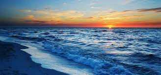 1 hour ocean sounds !! Ocean Sound Effects Free Sound Clips Ambient Sounds