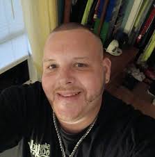 Adam Eldridge en personas