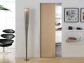 Caisson en kit pour porte galandage -