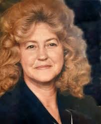 Doris I. Bane Beckley Obituary