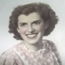 Eileen Gilmore Obituary