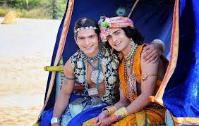 Radha Krishn | Facebook