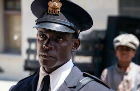 Perry Mason: Who's Who in the New HBO Series